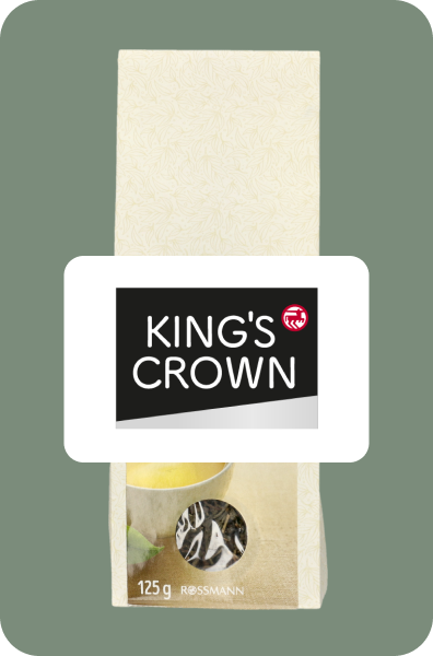 King's Crown