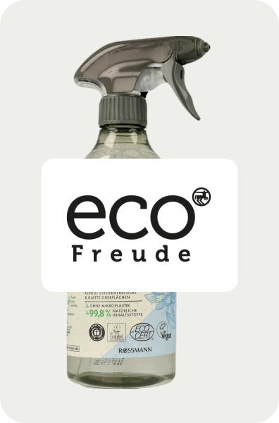 Eco Freude