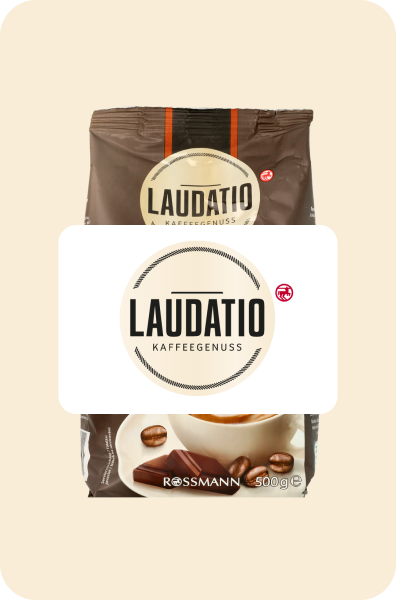Laudatio