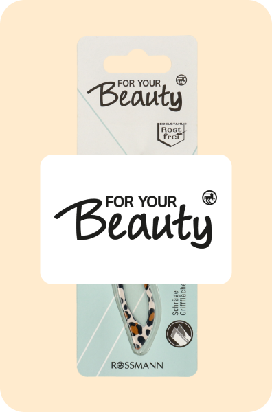 For Your Beauty