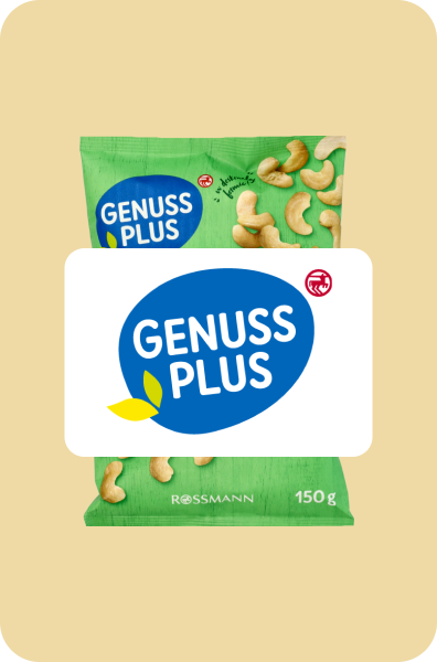 Genuss Plus